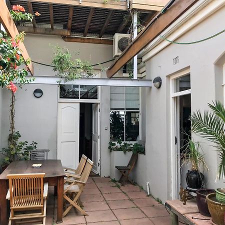 Braeside House Apartments Cape Town Exterior photo