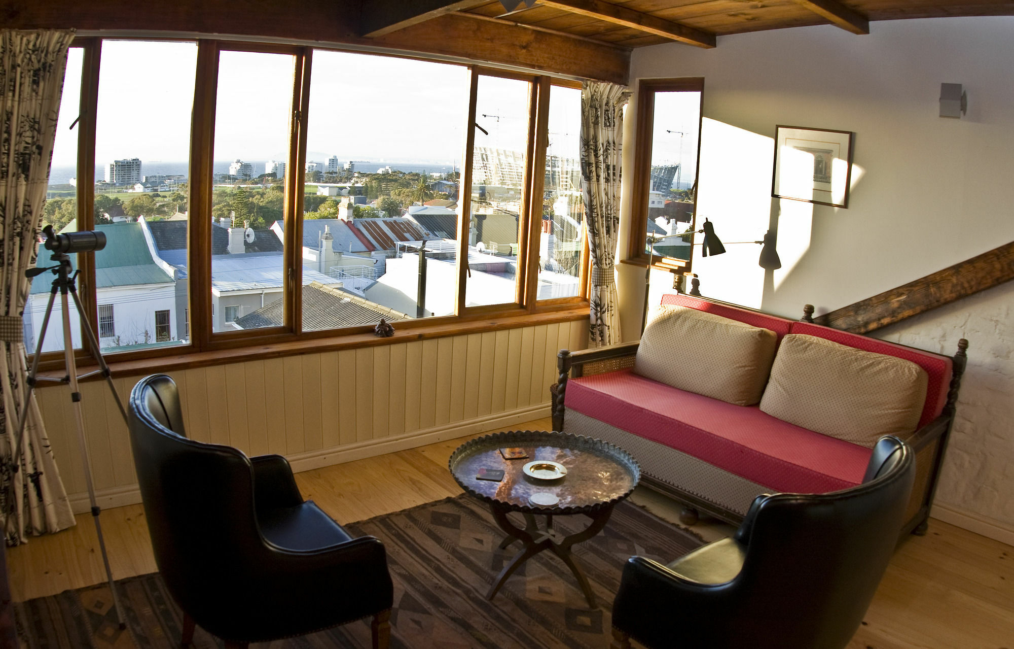 Braeside House Apartments Cape Town Exterior photo